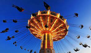 The Centripetal Force Requirement