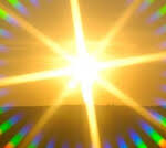 Visible Light and the Eye’s Response
