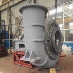 Centrifugal Pumps