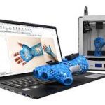 Fine Mechanical Skills are Still in Demand