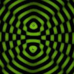Mathematics of Two-Point Source Interference