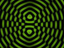 Mathematics of Two-Point Source Interference