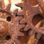 Fusion of Inox Steel and Embrittlement Issues