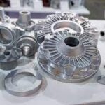 Basic Facts to Consider When Selecting a Material for a Particular Design