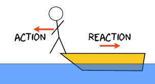 Identifying Action and Reaction Force Pairs