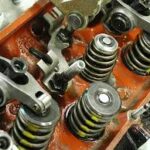 How to Design a Compression Valve Spring