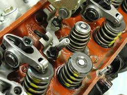 How to Design a Compression Valve Spring