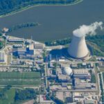 Components of the Nuclear Power Plant
