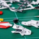 Five Useful Tips for Plastic Part Design