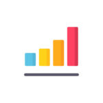 Bar Chart Illustrations