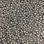 Allotropic Forms of Pure Iron