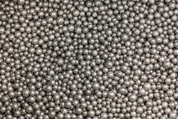 Allotropic Forms of Pure Iron