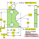 GD&T Tutorial on Limits and Fits