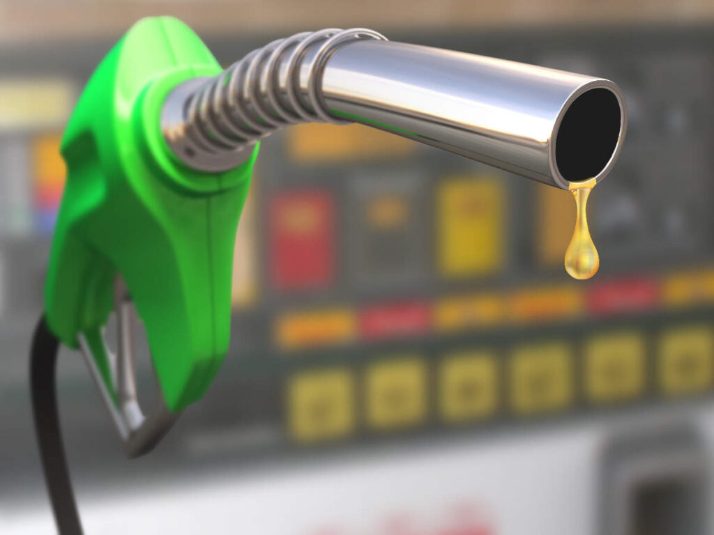 Cetane Number – Rating of CI Engine Fuels