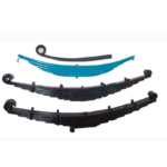 Laminated Leaf Spring Design Procedure
