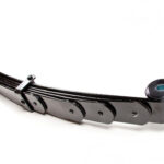 Laminated Leaf Spring Design Procedure