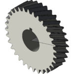 Gear Parameters
