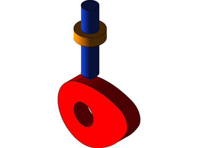 How to Calculate the Velocity of Cam Follower