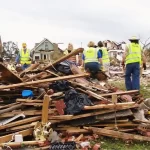 Disaster recovery