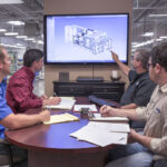 Skills a Good Machine Designer should possess