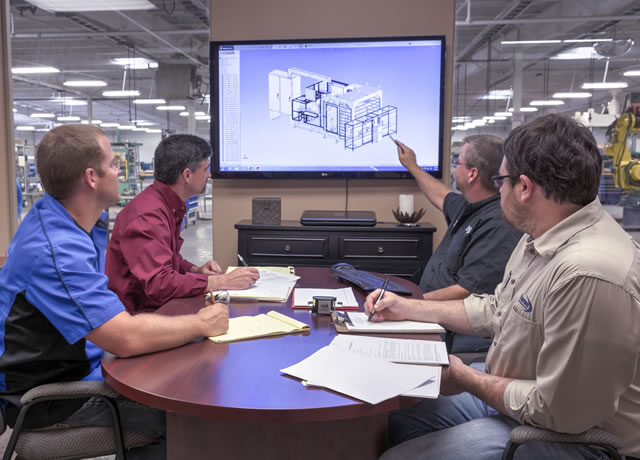 Skills a Good Machine Designer should possess