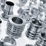 What are Machine Elements?