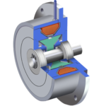 Electromagnetic Brake