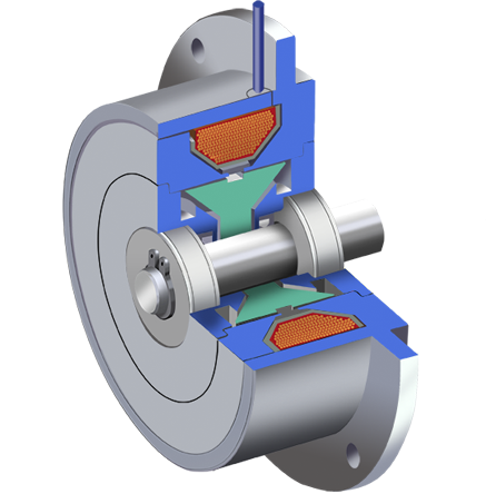 Electromagnetic Brake