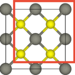 Unit Cells: NaCl and ZnS
