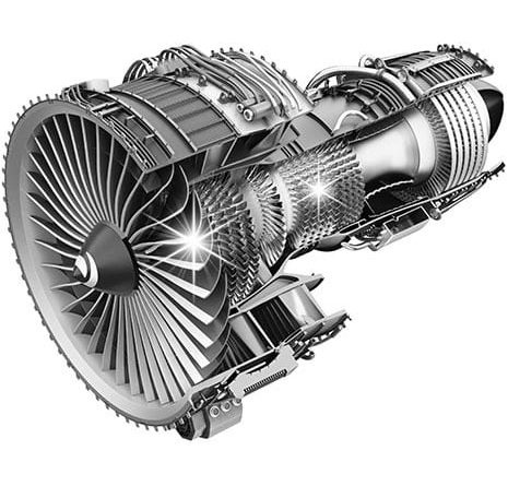 Specific Speed of turbine
