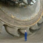 What’s the Biggest Machine in the World?
