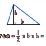 Calculating the Area of a Triangle