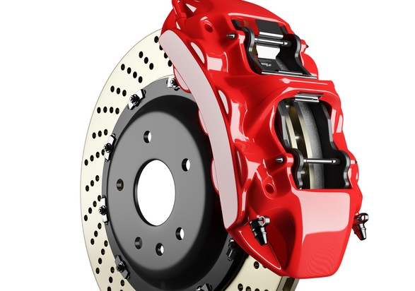 Classification of Brake system