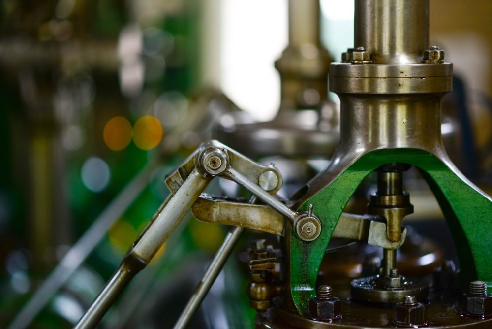What Is Mechanical Engineering?