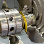 Types of Mechanical Seals for the Centrifugal Pumps and Selection of the Mechanical Seal