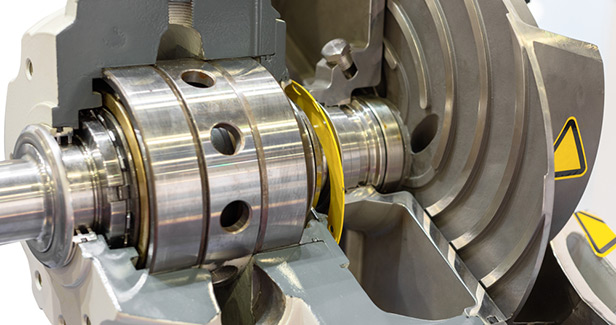 Types of Mechanical Seals for the Centrifugal Pumps and Selection of the Mechanical Seal