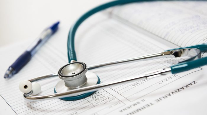 Health Care in Danger project