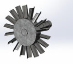 Impulse Turbine