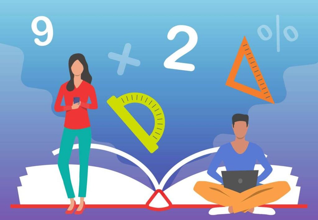 Definition and Mathematics of Work