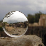 Image Formation by Lenses