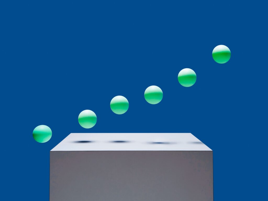 Projectile Motion