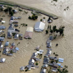 Floods