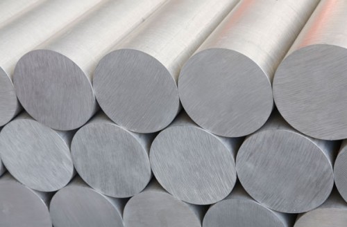 High Temperature Alloys