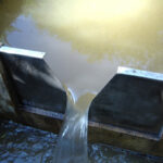 Important Expressions used in Notches and Weirs