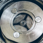 Planetary or Epicyclic Gear Train