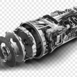 Semi-Automatic Transmission
