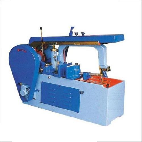 Hydraulic Power Hacksaw Machine