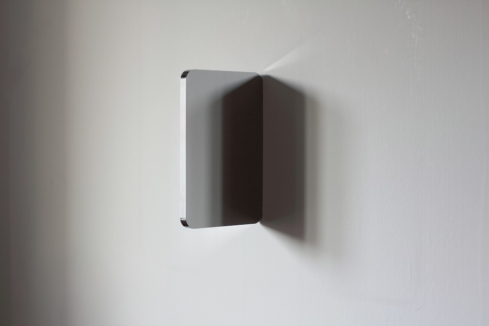 Right Angle Mirrors