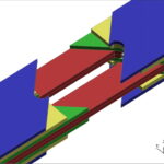 Failure, Composite Delamination, and Damage Assessment