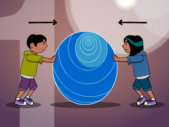 Newton’s Laws of Motion